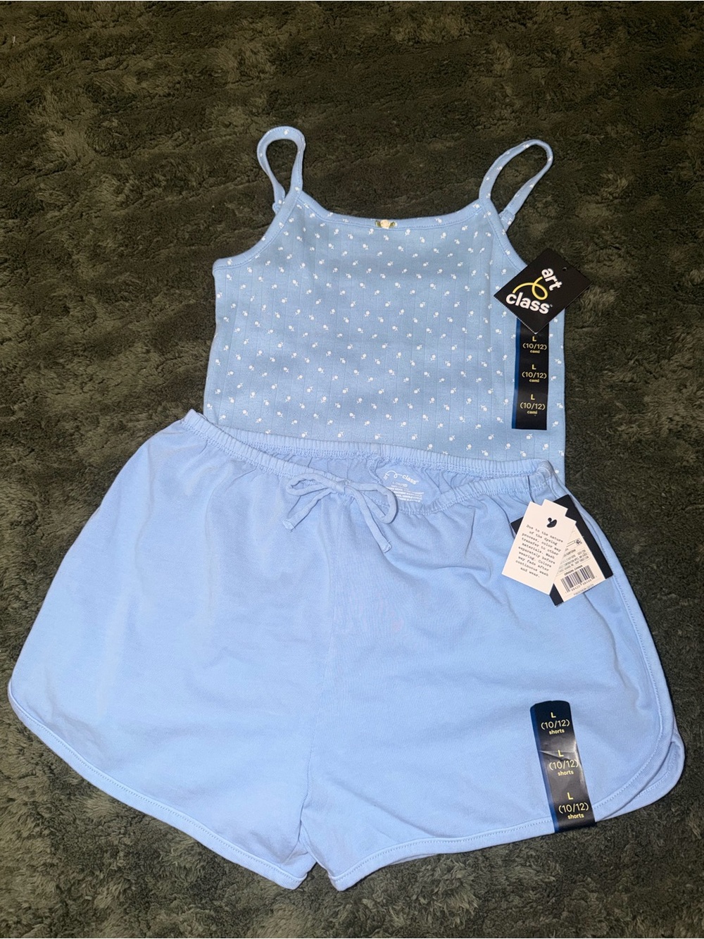 Art Class girls set